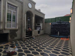 4 otaq 139.9 m² ev / villa satış, Zabrat q., Sabunçu r., Bakı ş. / şəkil 4 / 18