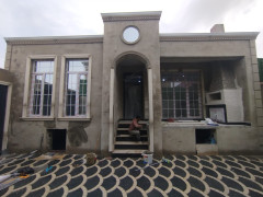 4 otaq 140 m² ev / villa satış, Zabrat q., Sabunçu r., Bakı ş. / şəkil 1 / 19