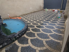 4 otaq 140 m² ev / villa satış, Zabrat q., Sabunçu r., Bakı ş. / şəkil 5 / 19