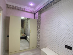 2 otaq 43 m² yeni tikili satış, Xırdalan ş. / şəkil 5 / 11