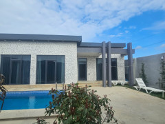 4 otaq 150 m² ev / villa satış, Mərdəkan q., Xəzər r., Bakı ş. / şəkil 1 / 15