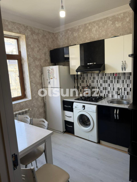 3 otaq 74 m² yeni tikili satış, Xırdalan ş. / şəkil 1 / 11