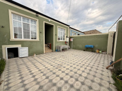 4 otaq 100 m² ev / villa satış, Binə q., Xəzər r., Bakı ş. / şəkil 1 / 8