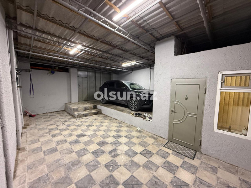 7 otaq 150 m² ev / villa satış, Zabrat q., Sabunçu r., Bakı ş. / şəkil 1 / 19