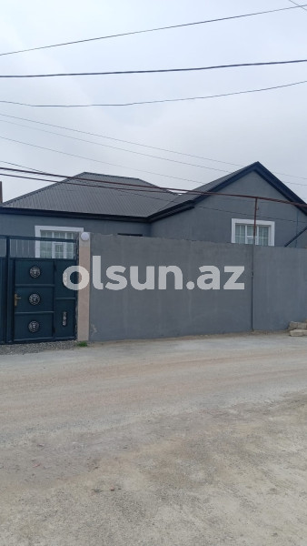 3 otaq 117 m² ev / villa satış, Zabrat q., Sabunçu r., Bakı ş. / şəkil 1 / 17
