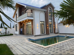 5 otaq 180 m² ev / villa satış, Şüvəlan q., Xəzər r., Bakı ş. / şəkil 1 / 9