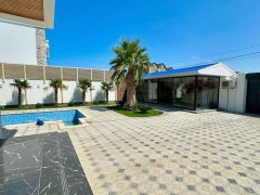 5 otaq 180 m² ev / villa satış, Şüvəlan q., Xəzər r., Bakı ş. / şəkil 2 / 9