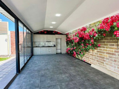 5 otaq 180 m² ev / villa satış, Şüvəlan q., Xəzər r., Bakı ş. / şəkil 3 / 9