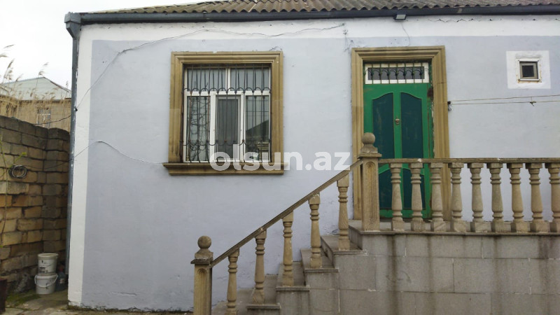 3 otaq 100 m² ev / villa satış, Zabrat q., Sabunçu r., Bakı ş. / şəkil 1 / 13