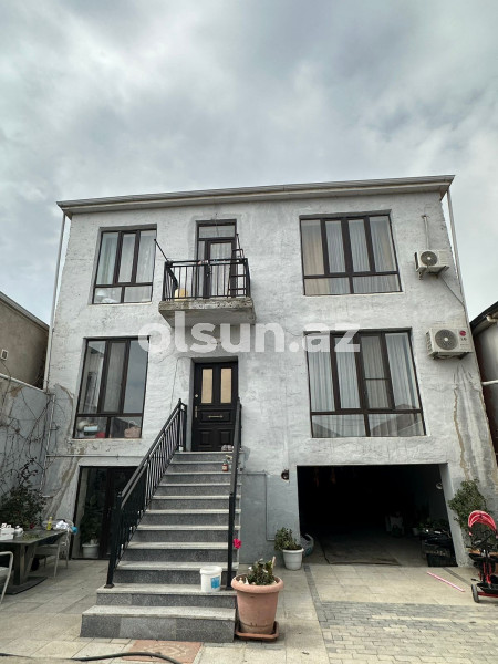 4 otaq 300 m² ev / villa satış, Zabrat q., Sabunçu r., Bakı ş. / şəkil 1 / 20