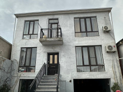 4 otaq 300 m² ev / villa satış, Zabrat q., Sabunçu r., Bakı ş. / şəkil 1 / 20