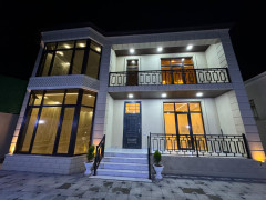 5 otaq 199.8 m² ev / villa satış, Zabrat q., Sabunçu r., Bakı ş. / şəkil 1 / 19