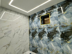 5 otaq 199.8 m² ev / villa satış, Zabrat q., Sabunçu r., Bakı ş. / şəkil 4 / 19