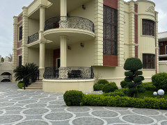 6 otaq 420 m² ev / villa satış, Buzovna q., Xəzər r., Bakı ş. / şəkil 1 / 17