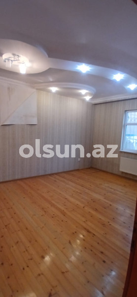 4 otaq 143.8 m² ev / villa satış, Zabrat q., Sabunçu r., Bakı ş. / şəkil 1 / 6