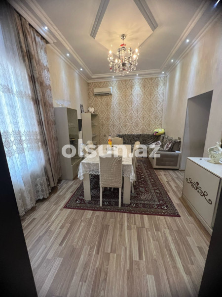 4 otaq 116.9 m² ev / villa satış, Zabrat q., Sabunçu r., Bakı ş. / şəkil 1 / 12