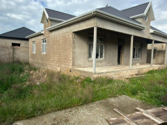 4 otaq 119.8 m² ev / villa satış, Yeni Ramana q., Sabunçu r., Bakı ş. / şəkil 1 / 4