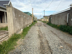 4 otaq 119.8 m² ev / villa satış, Yeni Ramana q., Sabunçu r., Bakı ş. / şəkil 3 / 4