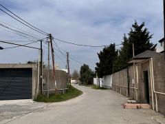 16.6 sot torpaq satış, Buzovna q., Xəzər r., Bakı ş. / şəkil 5 / 15