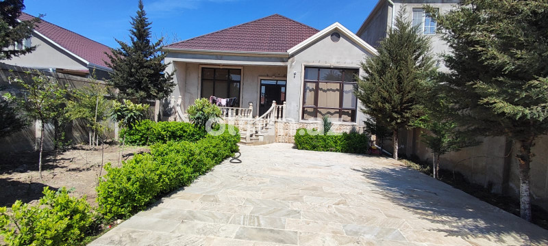 4 otaq 128 m² ev / villa satış, Buzovna q., Xəzər r., Bakı ş. / şəkil 1 / 15