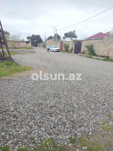 4 otaq 120 m² ev / villa satış, Maştağa q., Sabunçu r., Bakı ş. / şəkil 1 / 11