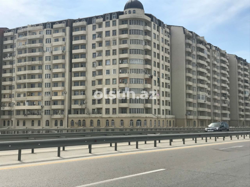 3 otaq 90 m² yeni tikili satış, Xırdalan ş. / şəkil 1 / 11