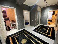 3 otaq 90 m² yeni tikili satış, Xırdalan ş. / şəkil 2 / 11