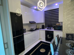 3 otaq 90 m² yeni tikili satış, Xırdalan ş. / şəkil 5 / 11