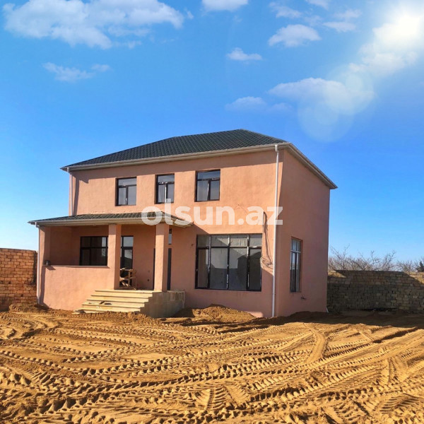 5 otaq 239 m² ev / villa satış, Maştağa q., Sabunçu r., Bakı ş. / şəkil 1 / 19