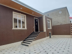 4 otaq 125 m² ev / villa satış, Məmmədli q., Sabunçu r., Bakı ş. / şəkil 1 / 8