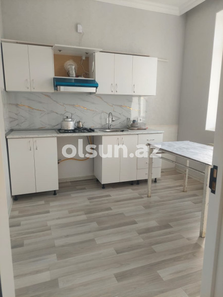 3 otaq 86 m² ev / villa satış, Məmmədli q., Sabunçu r., Bakı ş. / şəkil 1 / 9