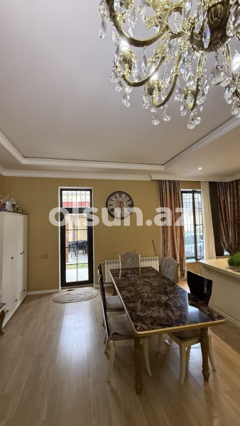 3 otaq 105 m² ev / villa satış, Şağan q., Xəzər r., Bakı ş. / şəkil 1 / 14