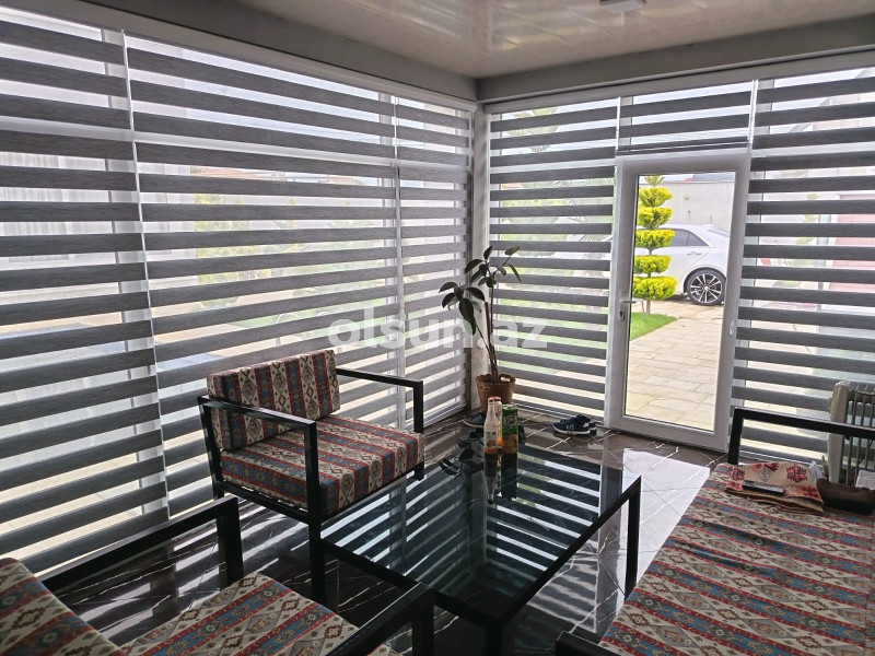 4 otaq 180 m² ev / villa satış, Şüvəlan q., Xəzər r., Bakı ş. / şəkil 1 / 18