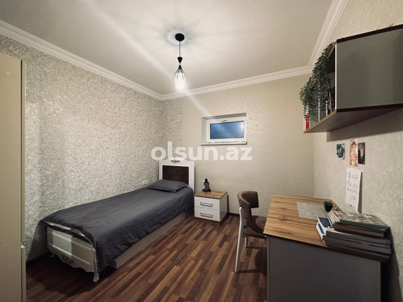 4 otaq 100 m² ev / villa satış, Şüvəlan q., Xəzər r., Bakı ş. / şəkil 1 / 14