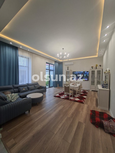 4 otaq 140 m² ev / villa satış, Şüvəlan q., Xəzər r., Bakı ş. / şəkil 1 / 13
