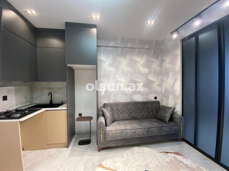 2 otaq 30 m² yeni tikili satış, Xırdalan ş. / şəkil 1 / 8