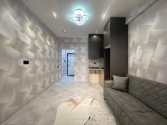 2 otaq 30 m² yeni tikili satış, Xırdalan ş. / şəkil 4 / 8