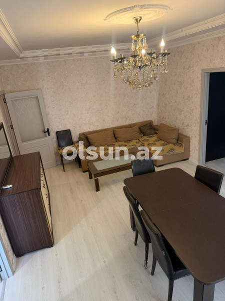 3 otaq 74 m² yeni tikili satış, Xırdalan ş. / şəkil 1 / 11