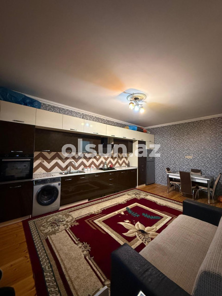 2 otaq 112.5 m² ev / villa satış, Yeni Ramana q., Sabunçu r., Bakı ş. / şəkil 1 / 7