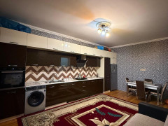 2 otaq 112.5 m² ev / villa satış, Yeni Ramana q., Sabunçu r., Bakı ş. / şəkil 1 / 7