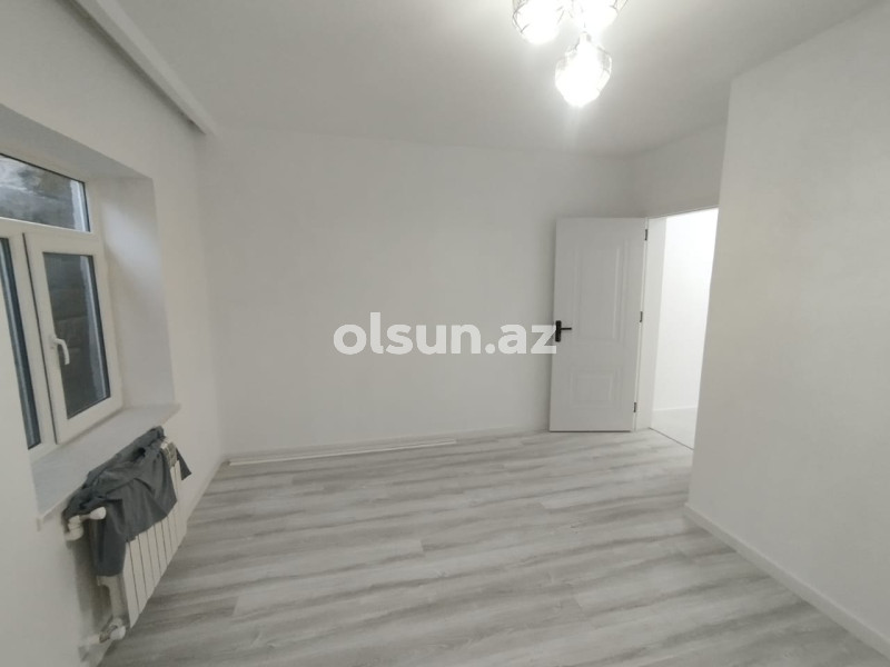 3 otaq 80 m² ev / villa satış, Şağan q., Xəzər r., Bakı ş. / şəkil 1 / 10