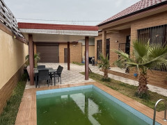 3 otaq 105 m² ev / villa satış, Şağan q., Xəzər r., Bakı ş. / şəkil 1 / 14