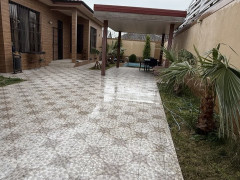3 otaq 105 m² ev / villa satış, Şağan q., Xəzər r., Bakı ş. / şəkil 4 / 14