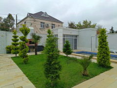 4 otaq 180 m² ev / villa satış, Şüvəlan q., Xəzər r., Bakı ş. / şəkil 5 / 19