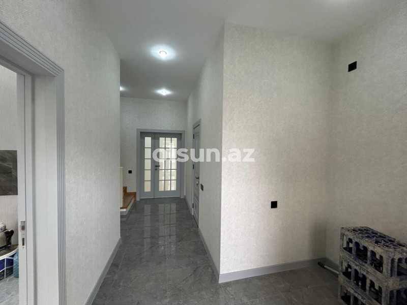 4 otaq 160 m² ev / villa satış, Binə q., Xəzər r., Bakı ş. / şəkil 1 / 18