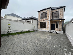 4 otaq 160 m² ev / villa satış, Binə q., Xəzər r., Bakı ş. / şəkil 2 / 18