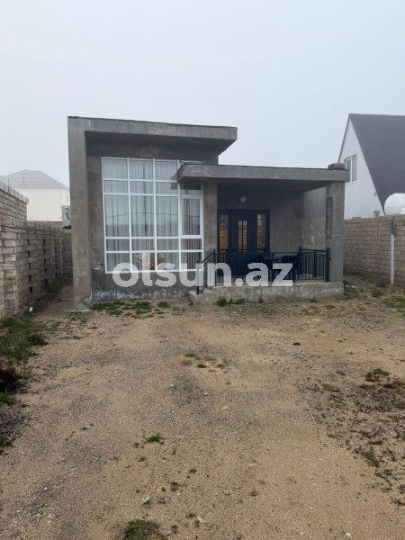 2 otaq 77.5 m² ev / villa satış, Buzovna q., Xəzər r., Bakı ş. / şəkil 1 / 15
