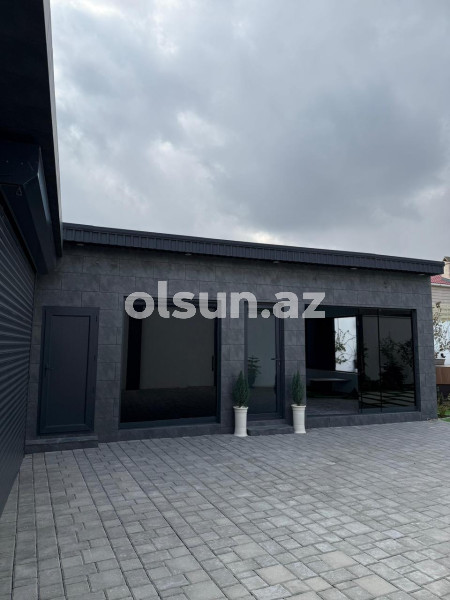 4 otaq 260 m² ev / villa satış, Mərdəkan q., Xəzər r., Bakı ş. / şəkil 1 / 9