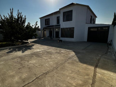 6 otaq 250 m² ev / villa satış, Şüvəlan q., Xəzər r., Bakı ş. / şəkil 1 / 15