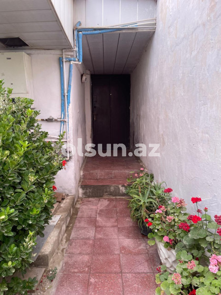 6 otaq 180 m² ev / villa satış, Bilgəh q., Sabunçu r., Bakı ş. / şəkil 1 / 10